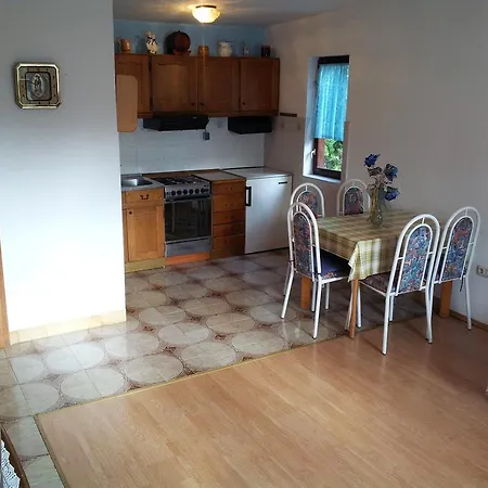 Apartamento Stari Put Viii A *