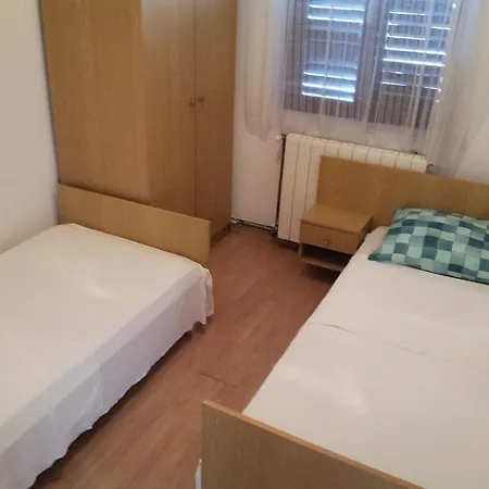Stari Put Viii A Apartamento