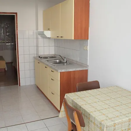 Apartamento Stari Put Viii A *