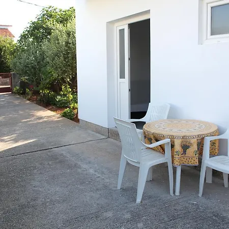 Stari Put Viii A Apartamento