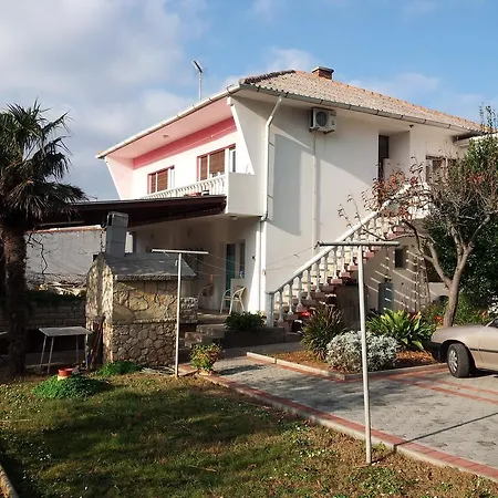 Stari Put Viii A Apartamento Vir