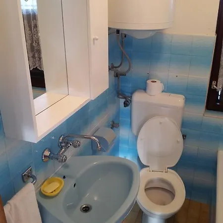 Stari Put Viii A Apartamento