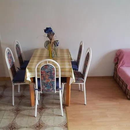 Apartment Stari Put Viii A *
