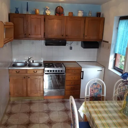 Stari Put Viii A Apartment *